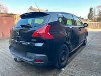 gebraucht Peugeot 3008 4x4 2.0 Diesel/Hybrid 163PS Automatik Vollausstatung