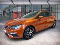 gebraucht Seat Leon (Facelift) 1.8 TSI FR AUT 2xKlima LM