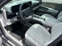 Gebraucht Hyundai Ioniq 6 167 kW (228 PS) 2025 Schwarz Limousine