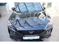 Gebraucht Cupra Formentor 150 PS (110 kW) 2024 Schwarz SUV