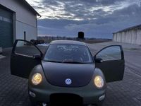 Gebraucht VW New Beetle 102 PS (75 kW) 2005 Kleinwagen