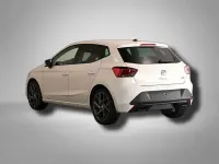 Neu Seat Ibiza FR 150 PS (110 kW) 2026 Weiß Kleinwagen
