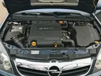 Gebraucht Opel Signum 184 PS (135 kW) 2006 Kleinwagen