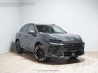 Nouă Cupra Terramar 265 CP (194 kW) 2025 Gri SUV