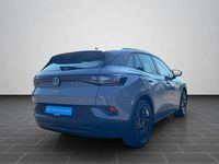 Gebraucht VW ID.4 Pro Performance 150 kW (204 PS) 2021 Mondsteingrau SUV