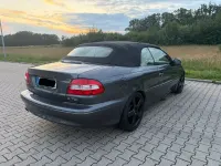 Gebraucht Volvo C70 200 PS (147 kW) 2005 Grau Cabrio