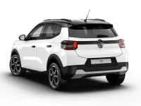 Neu Citroën C3 101 PS (74 kW) 2026 Weiß SUV