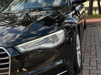 Gebraucht Audi A6 190 PS (139 kW) 2016 Schwarz Kombi