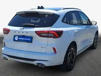 Neu Ford Kuga ST-Line X 180 PS (132 kW) 2026 Weiß SUV