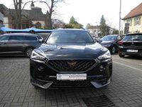 Gebraucht Cupra Formentor 150 PS (110 kW) 2024 Mitternachtsschwarz (metallic) SUV