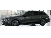 Gebraucht Mercedes E300 AMG 313 PS (230 kW) 2025 Graphitgraumetallic (metallic) Kombi
