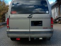 gebraucht GMC Safari Chevrolet Astro