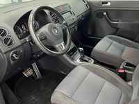 Gebraucht VW Golf Plus Cross Style 86 PS (63 kW) 2012 Gold Van / Kleinbus