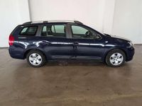 Gebraucht Dacia Logan MCV Comfort 90 PS (66 kW) 2018 Blau Kombi