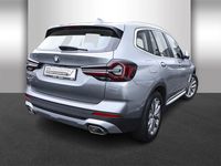 Gebraucht BMW X3 190 PS (139 kW) 2024 Braun SUV