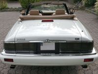 gebraucht Jaguar XJS 2.Hand wenig Laufleistung H-Kennzeichen