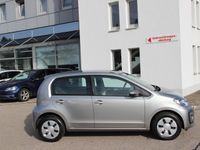 gebraucht VW up! high KLIMA ALU