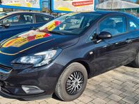 Gebraucht Opel Corsa Selection 69 PS (50 kW) 2015 Kleinwagen