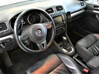 gebraucht VW Golf VI 