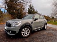 Gebraucht Mini ONE 102 PS (75 kW) 2018 Grau Kleinwagen