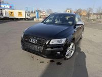 Gebraucht Audi SQ5 313 PS (230 kW) 2015 SUV