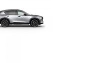 Neu Mazda CX-5 Homura-Line 141 PS (103 kW) 2026 SUV