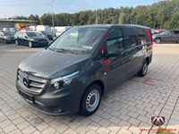 gebraucht Mercedes Vito Kasten116CDI RWD lang(Autom. Kamera T&I neu