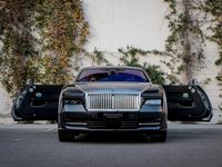 Gebraucht Rolls Royce Spectre 430 kW (585 PS) 2024 Grau Coupé