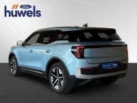Gebraucht Ford Explorer 250 kW (340 PS) 2025 Blau SUV