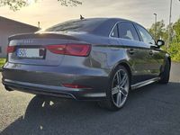 gebraucht Audi A3 1.8 TFSI S tronic quattro S line S line