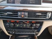 Gebraucht BMW X5 449 PS (330 kW) 2015 Grau SUV