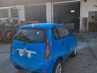 Usata Aixam City 2008 Blu