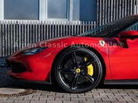 Gebraucht Ferrari 296 829 PS (609 kW) 2024 Rosso corsa Coupé