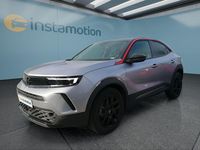Gebraucht Opel Mokka-e 100 kW (136 PS) 2022 Grau SUV