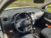 gebraucht Nissan Micra 1.2 Acenta Acenta