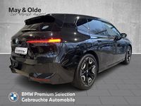 Gebraucht BMW iX 239 kW (326 PS) 2022 Schwarz SUV