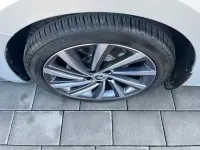 Gebraucht Skoda Octavia Style 150 PS (110 kW) 2022 Silber Limousine