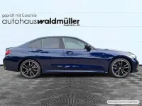 Gebraucht BMW M340 M Sport 340 PS (250 kW) 2023 Blau Limousine