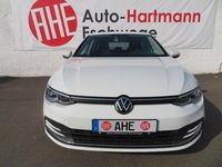 Gebraucht VW Golf VIII Active 150 PS (110 kW) 2023 Pure white Limousine