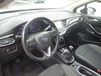 gebraucht Opel Astra 1.2 Turbo Start/Stop Elegance