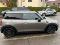 Occasion Mini ONE 102 PK (75 kW) 2018 Zilver Hatchback
