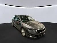 Gebraucht Skoda Octavia Style 150 PS (110 kW) 2023 Grau Kombi