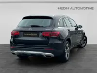 Gebraucht Mercedes GLC300 245 PS (180 kW) 2020 SUV