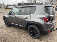 Gebraucht Jeep Renegade 110 PS (80 kW) 2016 Gris granito SUV