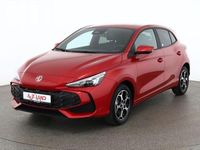Neu MG MG3 Luxury 194 PS (142 kW) 2026 Rot Kleinwagen
