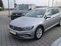 gebraucht VW Passat Variant 2.0 TDI Business NA