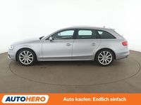 Gebraucht Audi A4 Ambition 170 PS (125 kW) 2015 Silber Kombi
