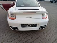 gebraucht Porsche 997 MKII TURBO PDK AUTOMATIK. 9/2010