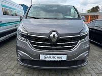 Gebraucht Renault Trafic Komfort 145 PS (106 kW) 2020 Grau Van / Kleinbus