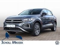 Gebraucht VW T-Roc Style 150 PS (110 kW) 2022 Othercolor SUV